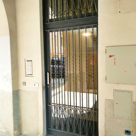 Casa Scalini Apartment Como Exterior foto