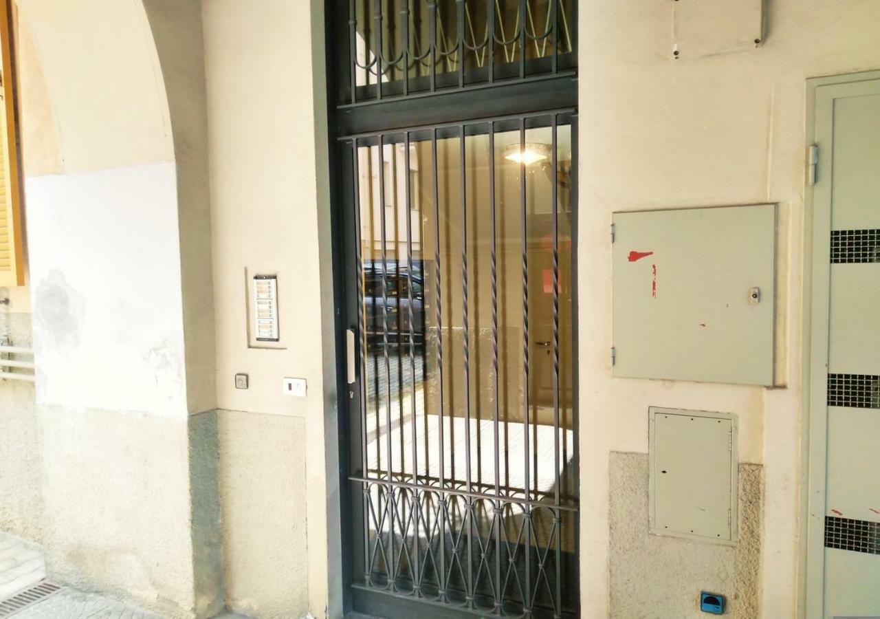 Casa Scalini Apartment Como Exterior foto