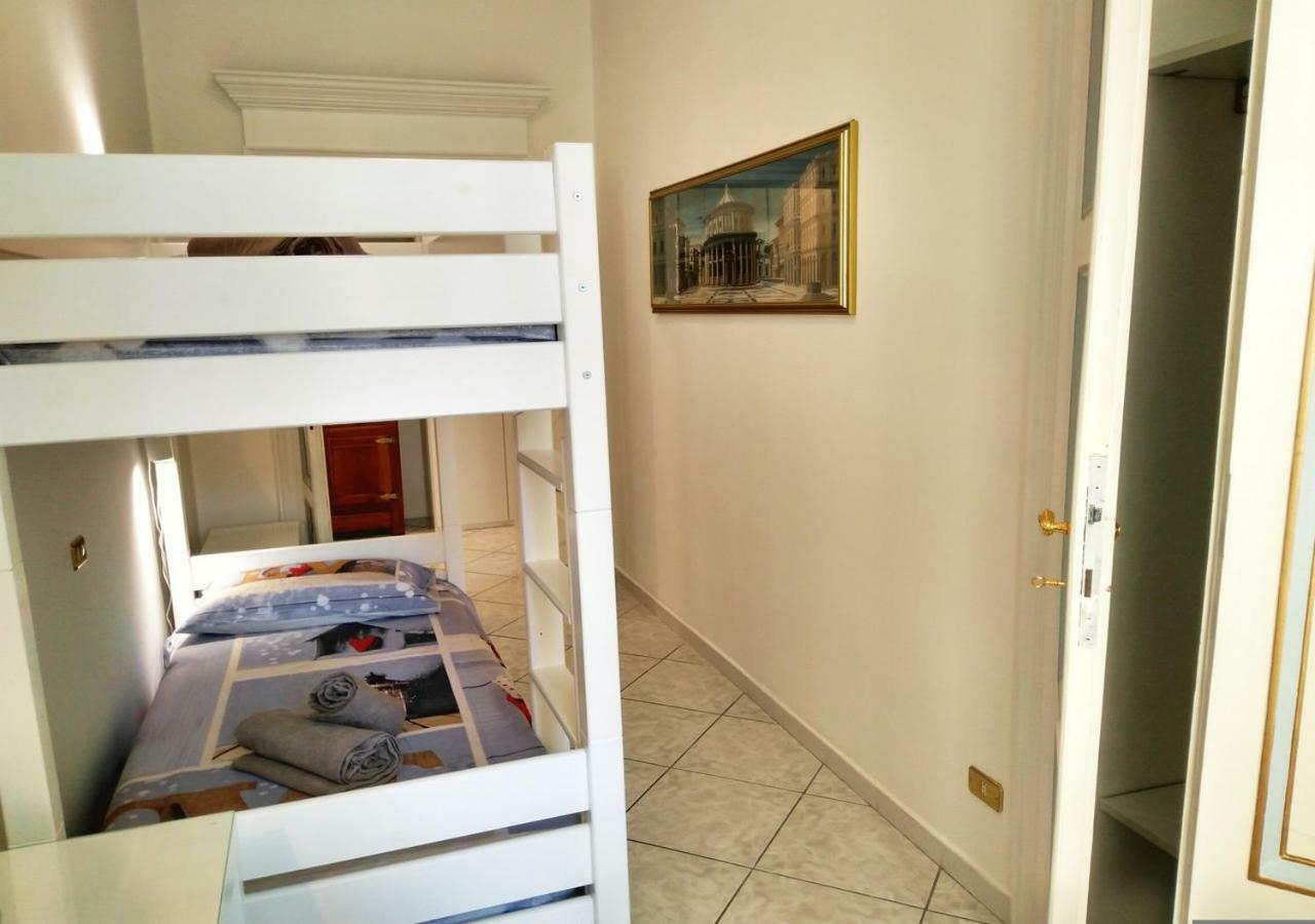 Casa Scalini Apartment Como Exterior foto